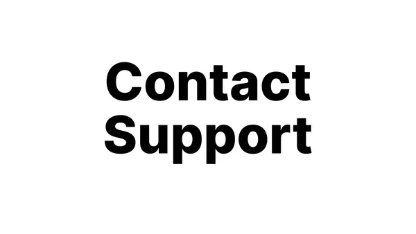 Support